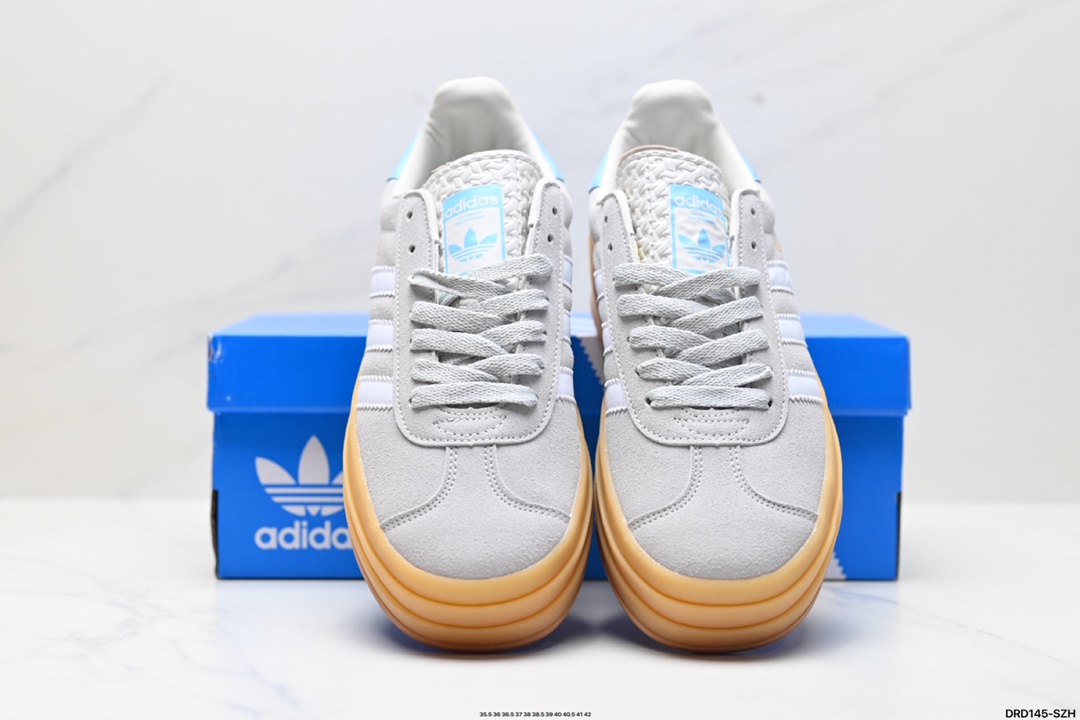 Adidas Gazelle Shoes